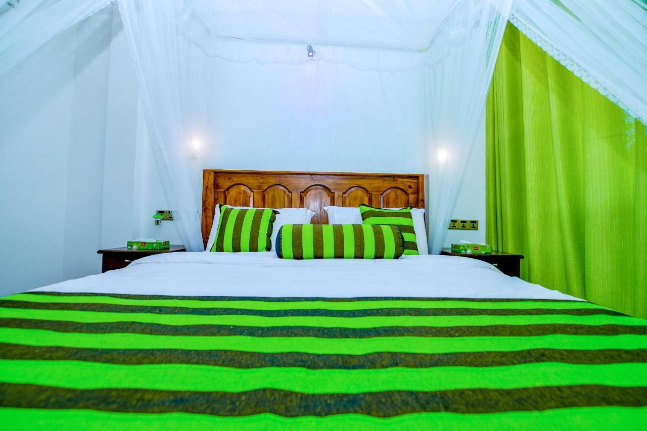 Hotel Third Eye Ella Esterno foto